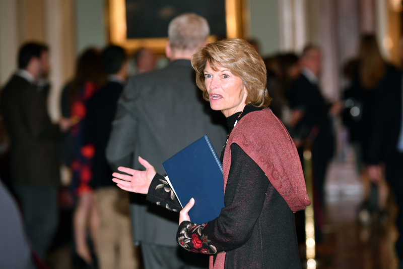 Illustration for article titled Your Least Favorite Senators Wore Some Ugly Fashions on the Impeachment Catwalk